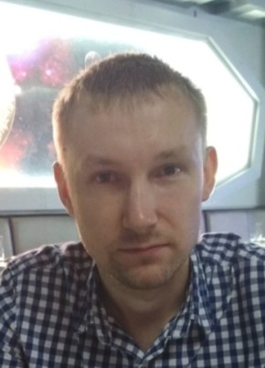 Артем из Кирова 42 года