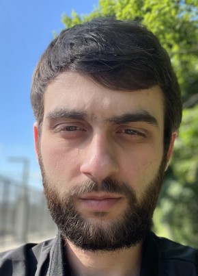 Onik Martirosyan, 30, Россия, Москва