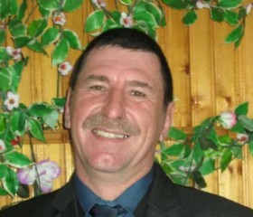 Саша, 56 лет, Иркутск