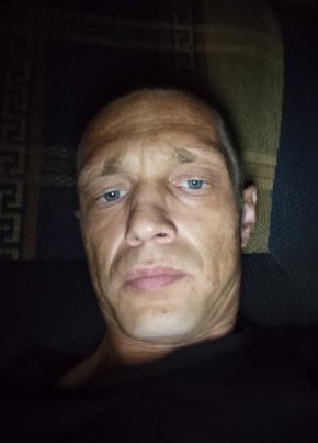 Андрей из Балахны 32 года