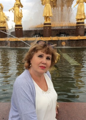 Valentina, 63, Russia, Yevpatoriya