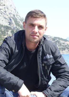 aleksey, 48, Russia, Saratov