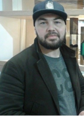 Николай, 43, Россия, Сергиев Посад