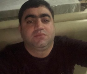 azeri, 40 лет, Порхов
