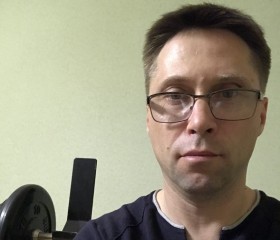 Петр, 46 лет, Пермь