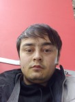 Рамзан, 25 лет, Москва