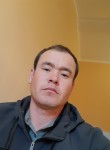 Рустам, 32 года, Красноярск