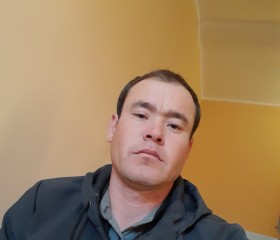 Рустам, 32 года, Красноярск