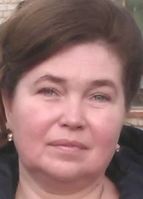 Наталья, 54, Россия, Вышний Волочек