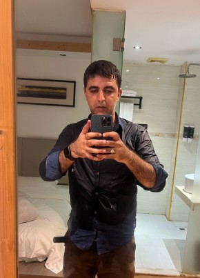 Hasnain raza из Washington D.C. 39 лет