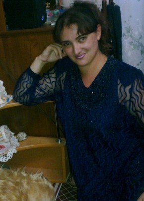 Эльмира, 43, Россия, Иваново