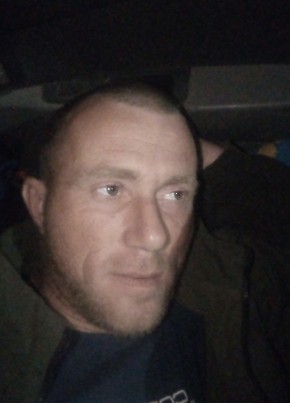 Кoлян, 38, Россия, Семикаракорск