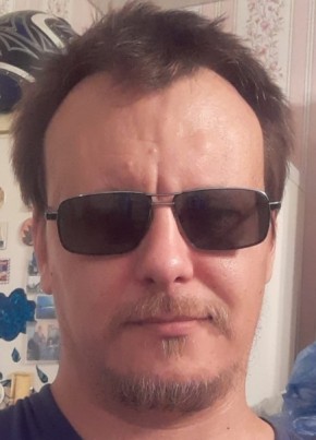 Андрей, 41, Россия, Череповец