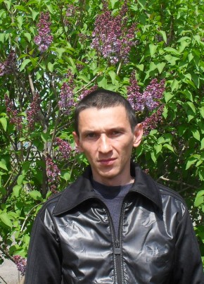 Александр, 46, Россия, Тисуль
