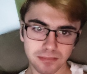 Dylan, 22 года, Montreal