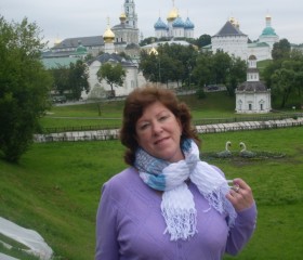 лариса, 57 лет, Екатеринбург