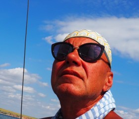 Павел, 61 год, Екатеринбург