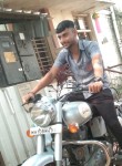 Amir pinjari, 22 года, New Delhi