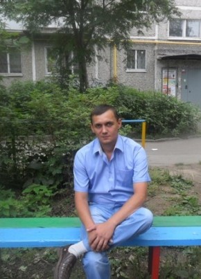 сергей, 34, Россия, Екатеринбург