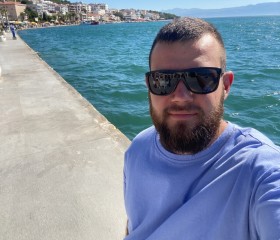 Vitaliy, 29 лет, İzmir