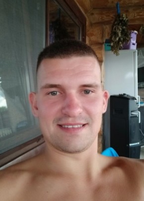 Александр, 28, Россия, Вольск