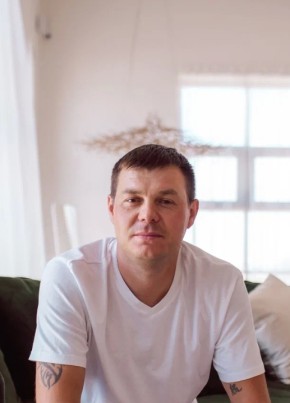 Sergey, 42, Russia, Chelyabinsk