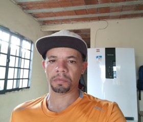 Alexandro, 42 года, Sarandi (Paraná)