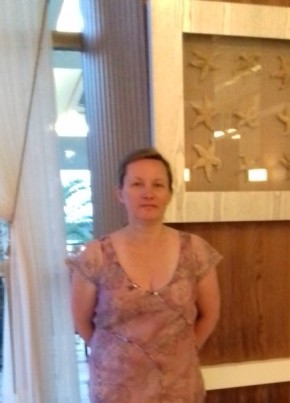 Ольга, 57, Россия, Пермь