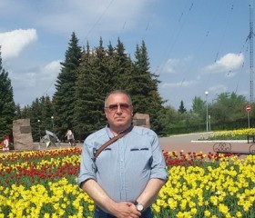 Сергей, 54 года, Горад Гомель