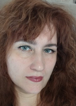 Ольга, 41, Россия, Колпино