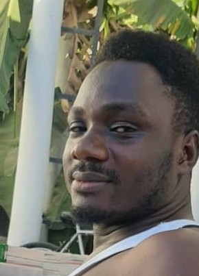 kalviz, 31, Republic of The Gambia, Sukuta
