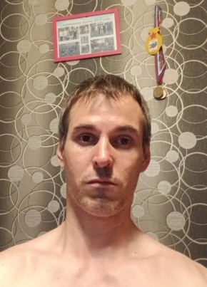 Алексей из Балаково 37 лет