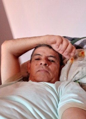 Antoni из Ourinhos 55 лет