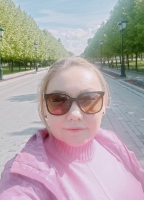 Солнышко, 41, Россия, Москва