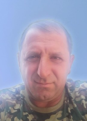 Робинзон, 49, Россия, Щекино