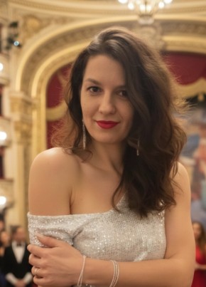 Anna, 37, Russia, Odintsovo