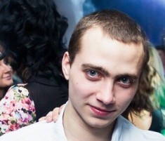 Сергей, 32 года, Пінск