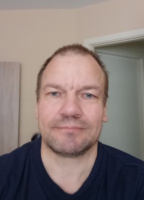 Madis Kodis из Tartu 49 лет