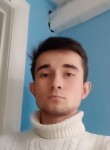 Nikita, 21, Barnaul