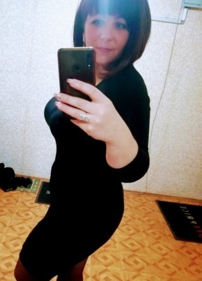 Таня, 35, Россия, Балашиха