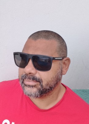 PEREIRÃO из Goiânia 41 год