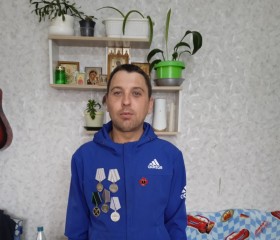 Кирилл Логинов, 36 лет, Брянск