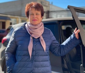 Галина, 62 года, Белгород