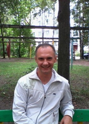 Сергей, 49, Россия, Кострома