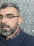 ابو محمد , 47 лет, Konya