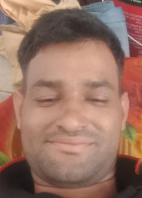 Ashok, 27, India, Bhilwara
