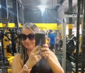 Sandra, 53 года, Rio de Janeiro