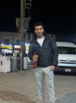 ىةننى, 21, Abu Dhabi