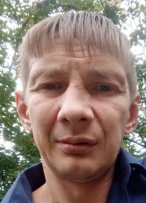 Олег, 42, Россия, Белово