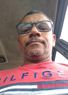 Francisco из Região de Campinas (São Paulo) 44 года